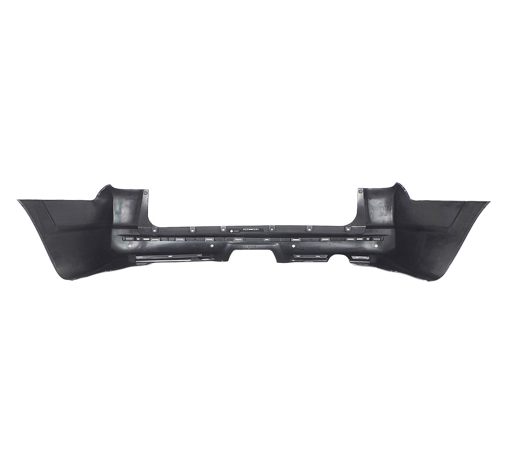 Rear Bumper Cover for Toyota 4Runner 2010-2024, TO1100283 5215935919
