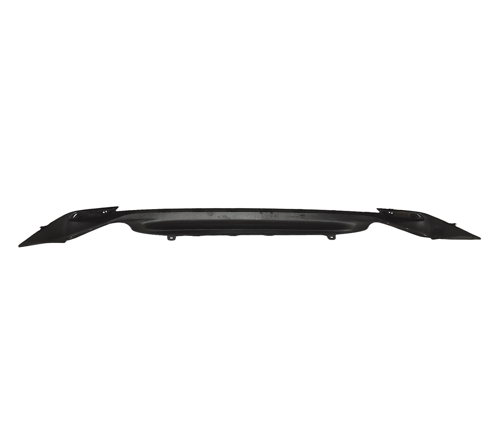 Rear Lower Bumper Cover for Toyota Camry 2018-2024 L LE XLE TO1195113