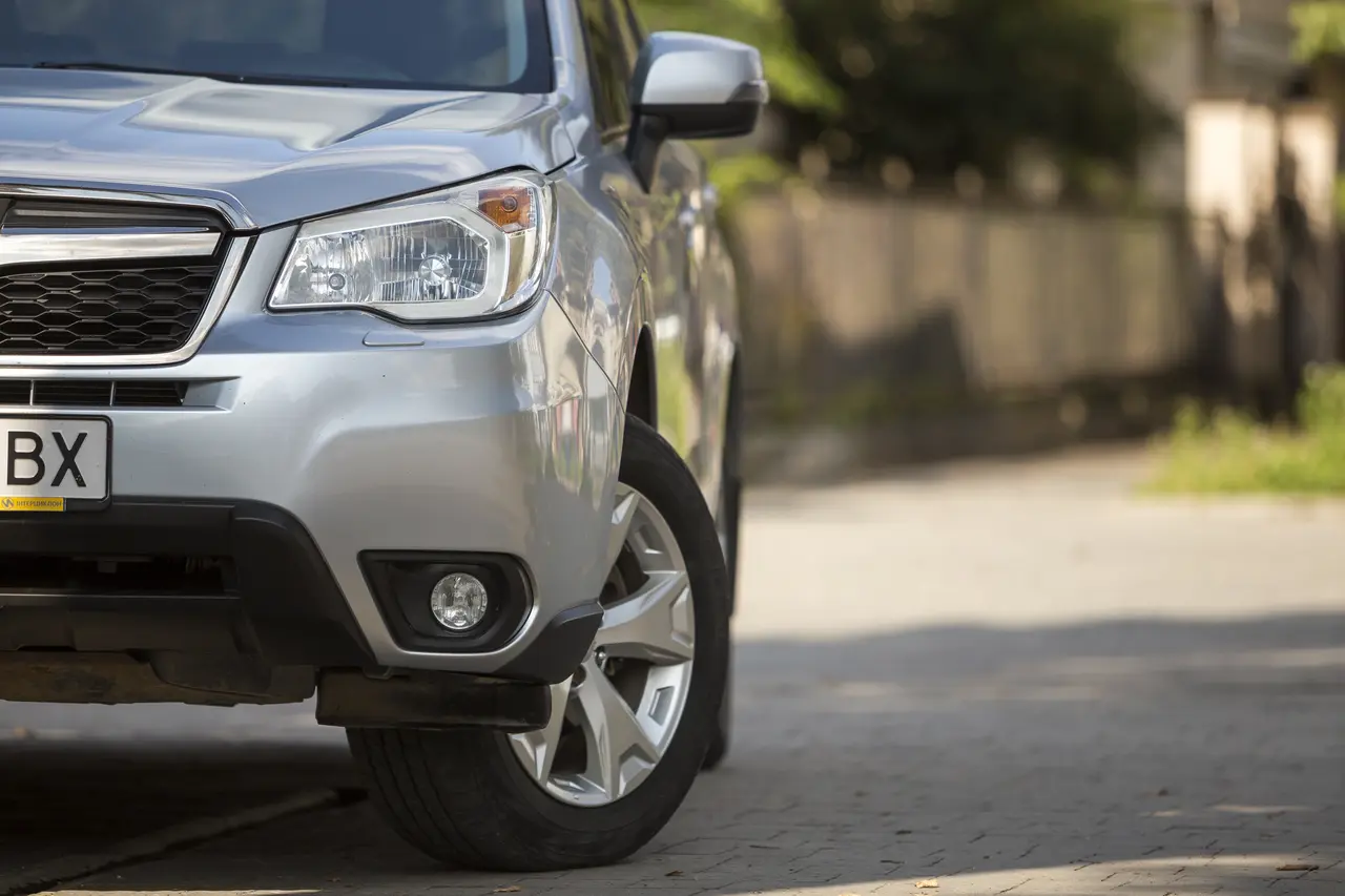 Can I replace my own bumper?