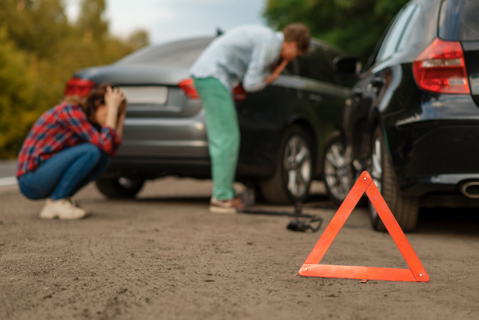 How Do Bumpers Protect My Car In A Collision? 