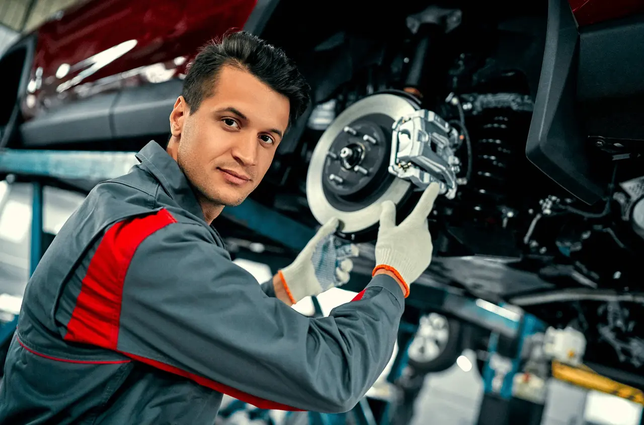 The Difference Between OEM and Aftermarket Parts