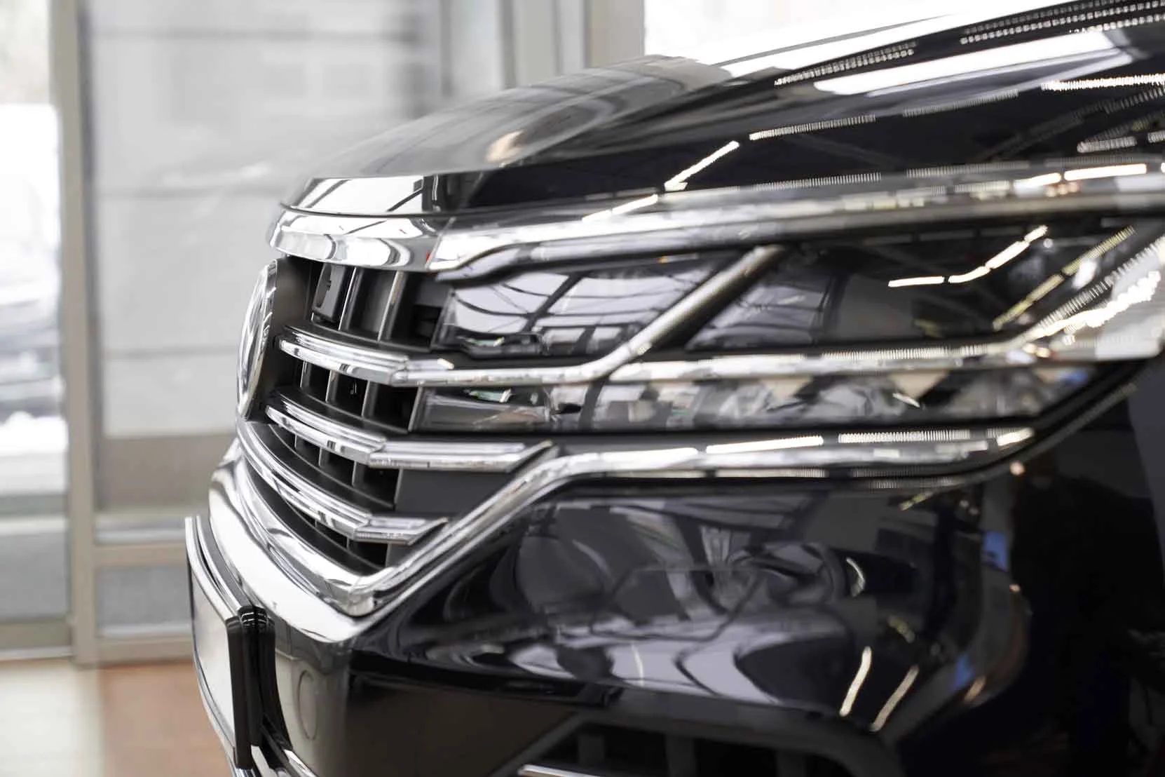 Folded Bumper Advantages