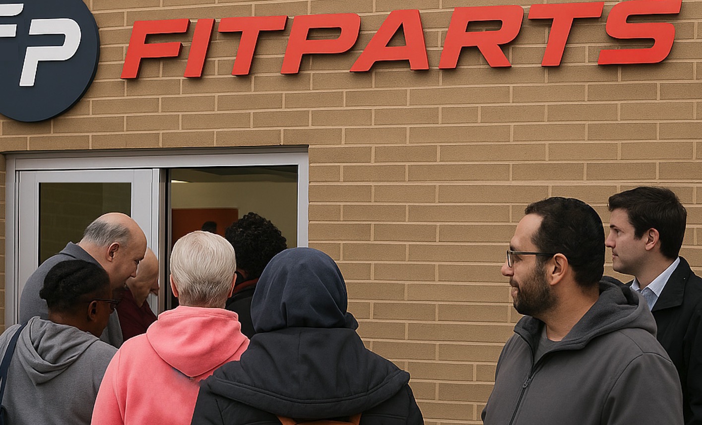 FITPARTS Store