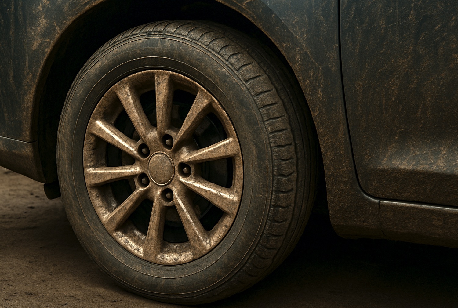 Why Replacing Fender Liners Matters: Protection, Corrosion Prevention, and Longer Vehicle Life